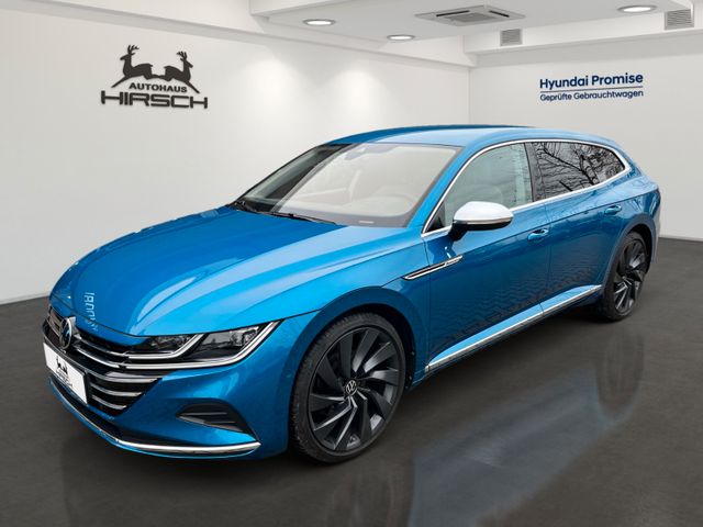 Volkswagen Arteon Shooting Brake Elegance 2.0 TSI 20" H&K