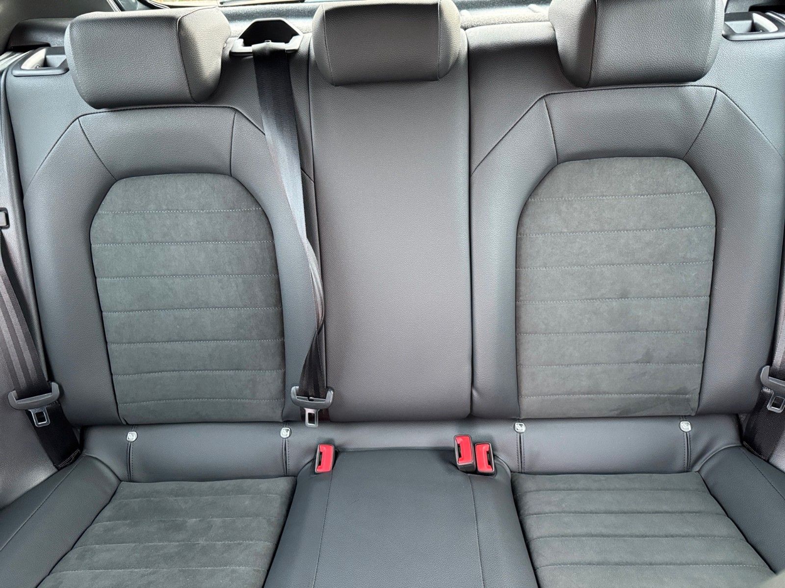 Fahrzeugabbildung SEAT Ibiza FR-Line 1.0 TSI