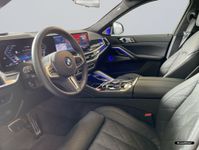 BMW X6 M60 - Vorschau Bild 8