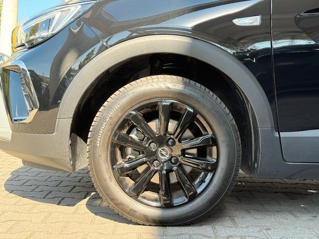 Fahrzeugabbildung Opel Crossland Elegance 130PS Automatik/NAVI/Kamera!