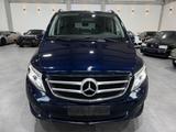Mercedes-Benz V 220d SCORE lang*LED*AHK*Navi*18"ALU*Spurassist - Mercedes-Benz V-Class mit Diesel-Antrieb