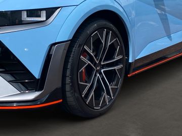 Hyundai IONIQ 5 N Sitzpaket