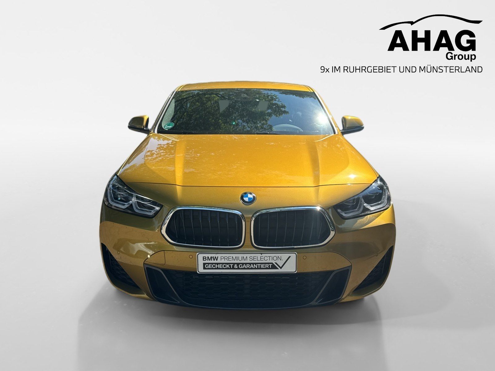 BMW X2 - Bild 2