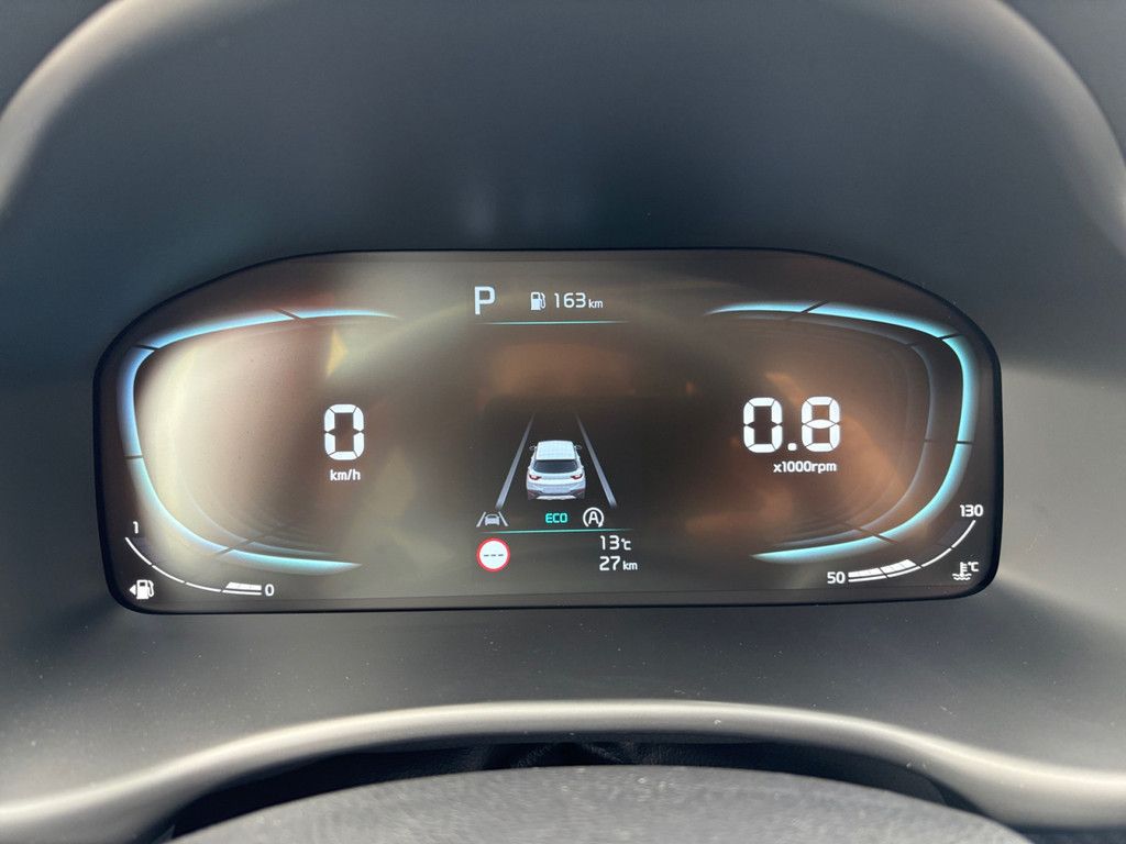 Fahrzeugabbildung Kia Stonic 1.0 T-GDI GT Line TECH / GLASDACH