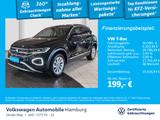 Volkswagen T-Roc 1.5 TSI Style DSG AHK Navi LED - Volkswagen T-Roc Jahreswagen