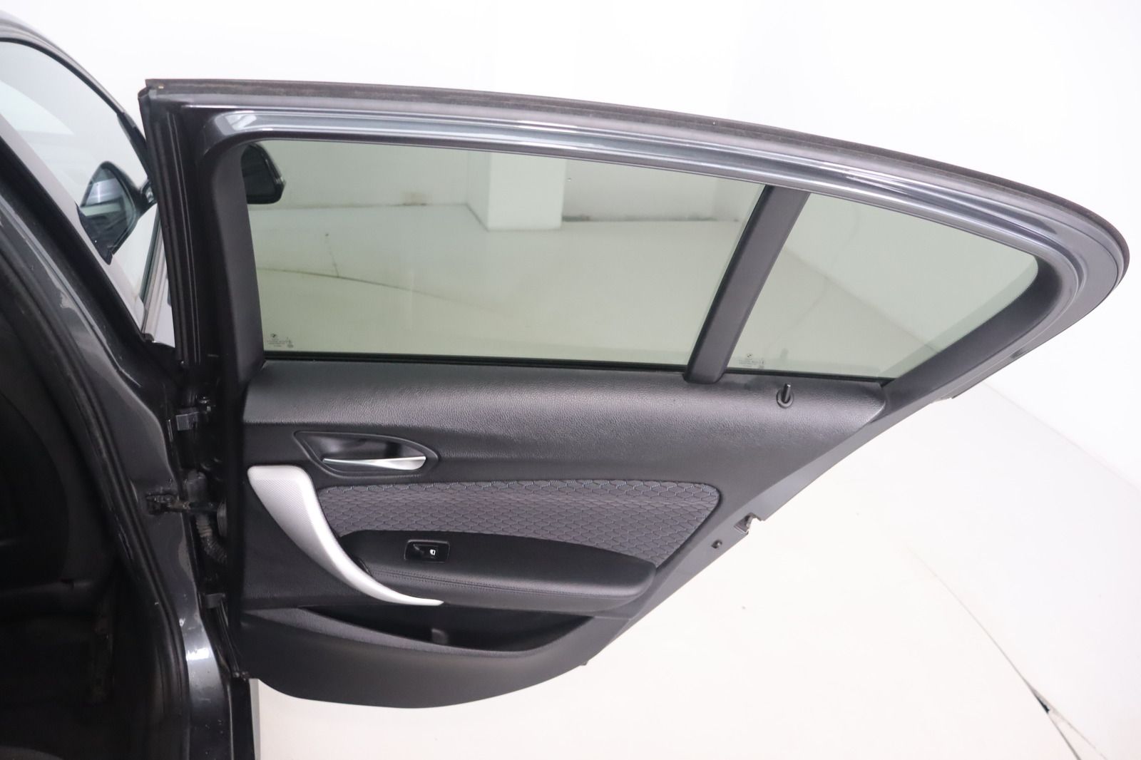 Fahrzeugabbildung BMW 118 i M Sport Paket 1. Hand