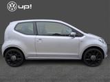 Volkswagen up! move up! Service NEU Top Ausstattung - gebrauchte Kleinwagen in Brandenburg an der Havel