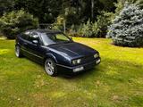 Volkswagen Corrado VR6 - Volkswagen Corrado: Vr6
