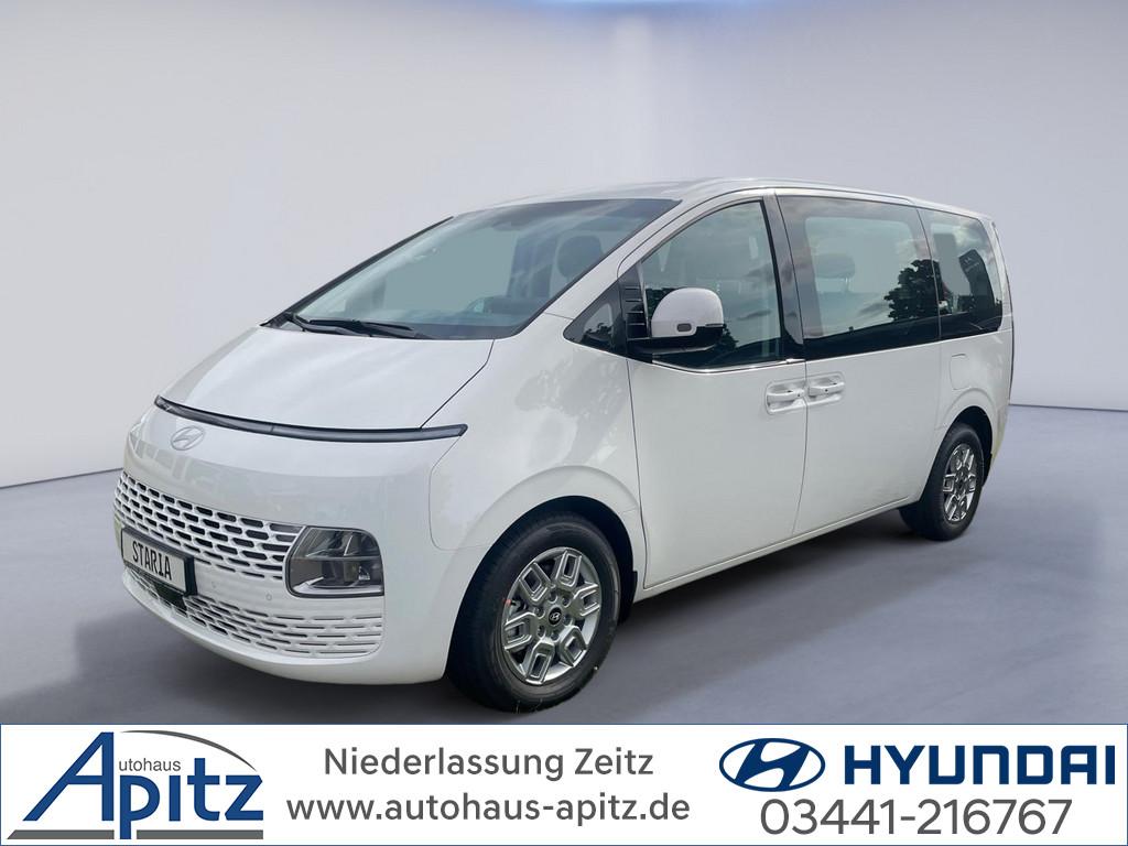 Hyundai STARIA 1.6 Trend Hybrid 2WD