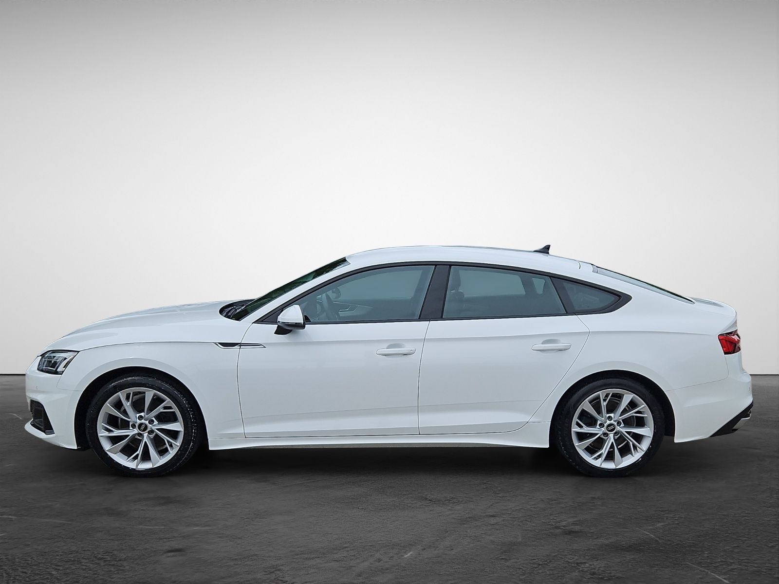 Audi A5 Sportback 35 TDI S tronic NaviPlus LED SHZ Op imagem 3