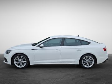 Audi A5 - 3