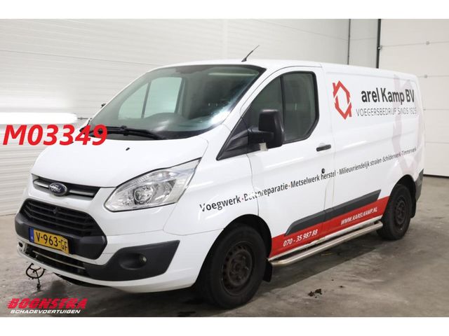 Ford Transit Custom 270 2.0 TDCI L1-H1 Airco Cruise T