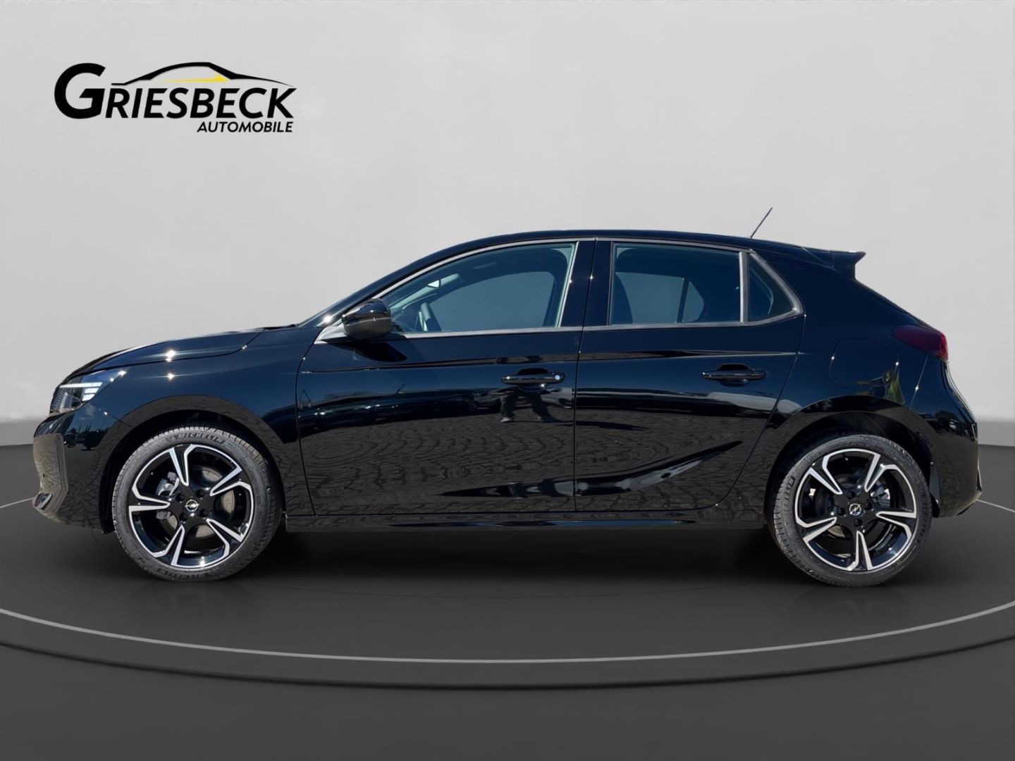 Opel Corsa - Bild 6