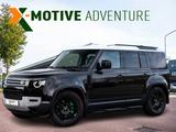 Land Rover Defender 2.0 P400e 110 S | Lederausstattung | We - Land Rover Defender Plug-in Hybrid (PHEV) Gebrauchtwagen