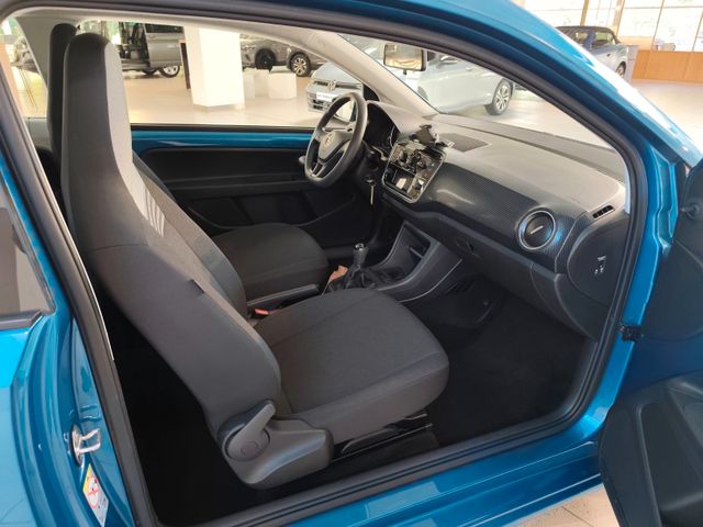 up! 1.0 move *Bluetooth*Ganzjahresreifen*