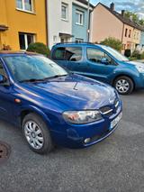 Nissan Almera 1.5 dCi acenta plus 60kW acenta plus - Nissan Almera: 1.6