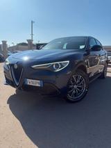 Alfa Romeo Stelvio 2.2 Turbodiesel 190 CV AT8 RW - Alfa Romeo Stelvio Kombi Gebrauchtwagen