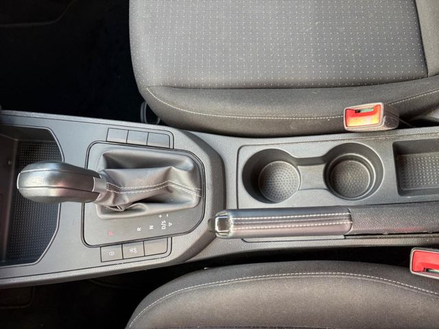 Ibiza Style 1.0 TSI LED Apple CarPlay Android Au