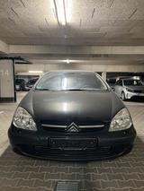 Citroën Citroen C5 2.2 Diesel - gebrauchte Citroën C5 aus dem Jahr 2001