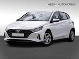 Hyundai i20 1.2 Select | - Hyundai i20: Limousine