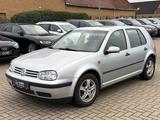 Volkswagen Golf 2.0, Aut., TÜV neu, Bremse neu, Service neu - Volkswagen Golf aus 2000