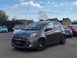 Hyundai ix20 Comfort  HU neu/SHZ/AHK/PDC - gebrauchte Hyundai ix20 aus dem Jahr 2012