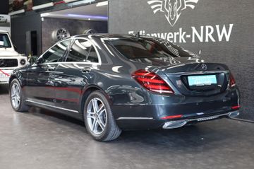 Mercedes S 350 - 11