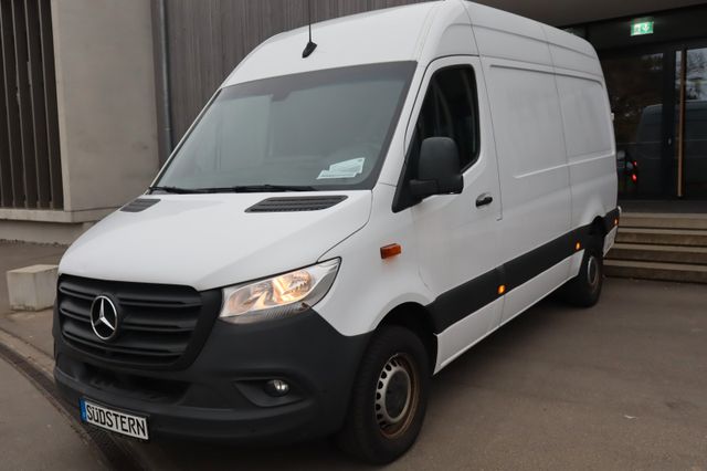 Mercedes-Benz Sprinter III Kasten RWD/AWD 311/315/317/319 CDI