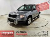 Skoda Yeti 2.0 TDI  Adventure 4x4 SHZ|Klimaaut.|PDC - Skoda Yeti in Chemnitz
