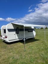 Hobby 460SL - Hobby 460