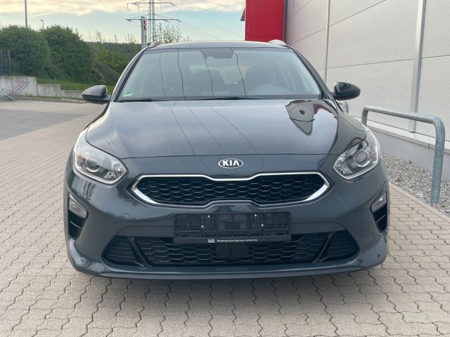KIA cee'd Sporty Wagon