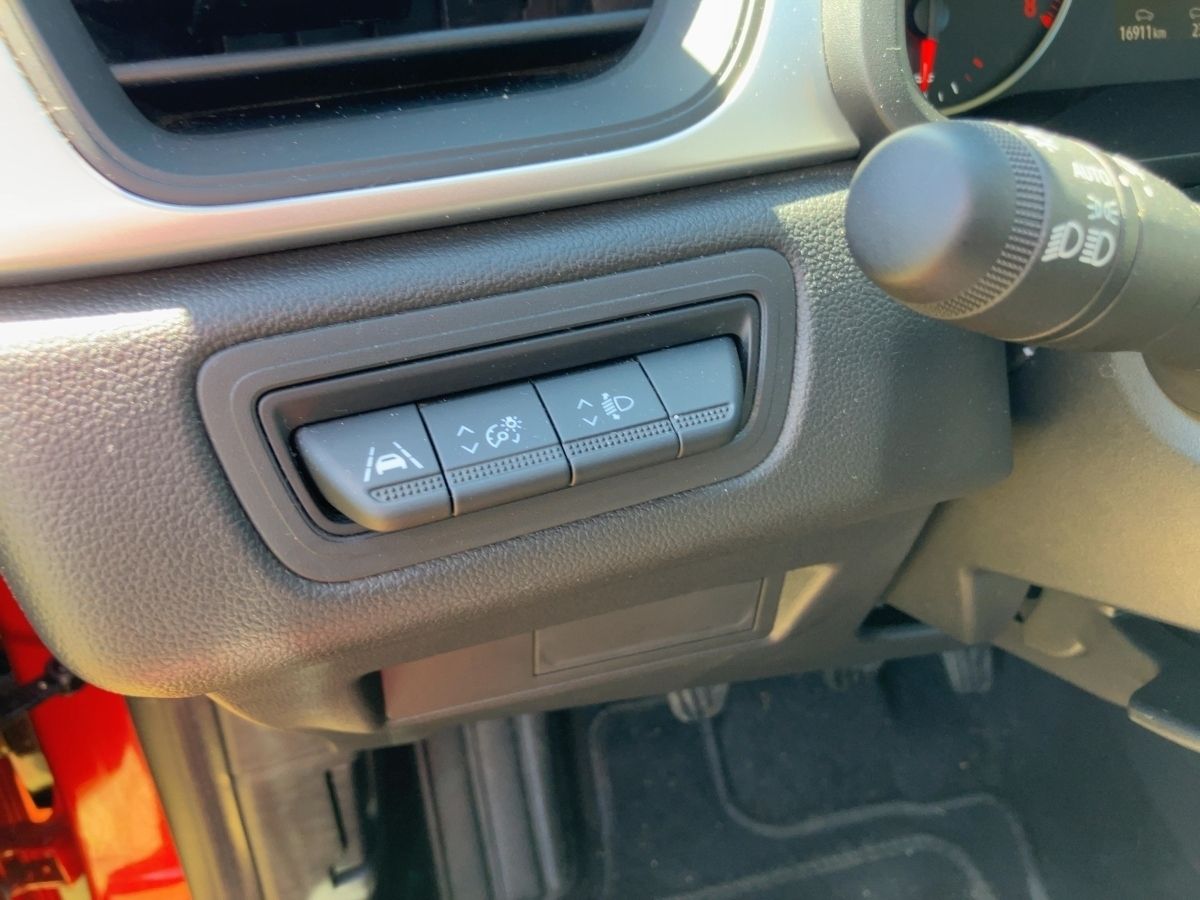 Renault Captur - Bild 14