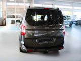 Ford Tourneo Courier Trend KLIMA WinterPaket AHK PDC - Ford Tourneo Courier aus 2017