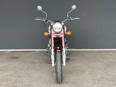ROYAL ENFIELD Classic 650 ABS RED + AKTIONSPREIS erfragen !!!