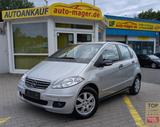 Mercedes-Benz A 150 Classic*5-Trg*Shz*Klima*TÜV&Inspektion NEU - Mercedes-Benz bis 5.000 Euro
