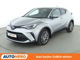 Toyota C-HR 2.0 Hybrid Lounge Aut.*NAVI*BI-LED*ACC*CAM*