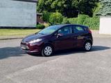 Ford Fiesta Trend*wenig km*Klima*2 Hand - gebrauchte Ford Fiesta aus dem Jahr 2010