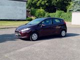 Ford Fiesta Trend*wenig km*Klima*2 Hand - Ford Fiesta aus 2010: Trend
