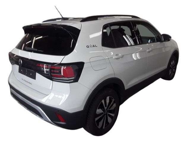 Volkswagen T-Cross - Bild 3