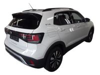 Volkswagen T-Cross - Vorschau Bild 3