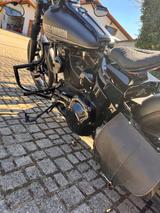 Harley-Davidson Softail Deuce CVO SE2 - HARLEY-DAVIDSON SOFTAIL DEUCE