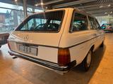 Mercedes-Benz 200T Klima SD 137tkm fantastischer orig. Zustand - Mercedes 200 Benzin Gebrauchtwagen