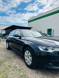 Audi A6 - 4