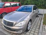 Mercedes-Benz mercedes s500 - gebrauchte Mercedes-Benz S 500 aus dem Jahr 2005