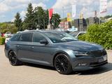 Skoda Superb Combi Style 1.Hand*Garantie*KeyL*Amundsen - Skoda Superb in Bonn