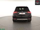 Mercedes-Benz GLE 300 d 4M EXCLUSIVE 7 SITZE,AIRMAITC,360°,SH - Mercedes-Benz GLE 300 Gebrauchtwagen in Berlin