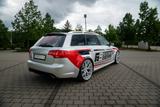 Audi RS4 4.2 quattro Avant - RECARO 280KMH KW V3 B&O - Audi RS4