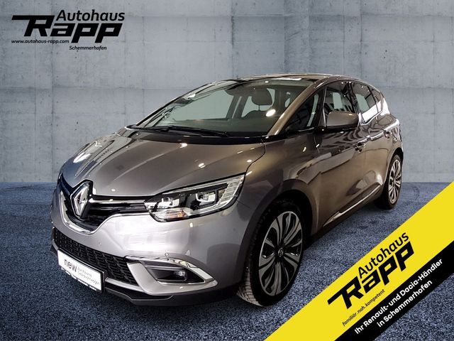 Renault Scenic Equilibre TCe 140