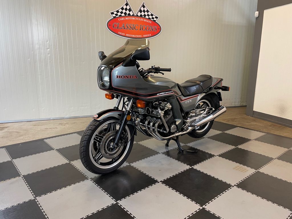 Cbx For Sale - Honda Motorcycles - Cycle Trader