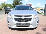 Chevrolet Cruze Station Wagon LT+"125000 KM"TEMPOMAT"NAVI" - Chevrolet Cruze Gebrauchtwagen